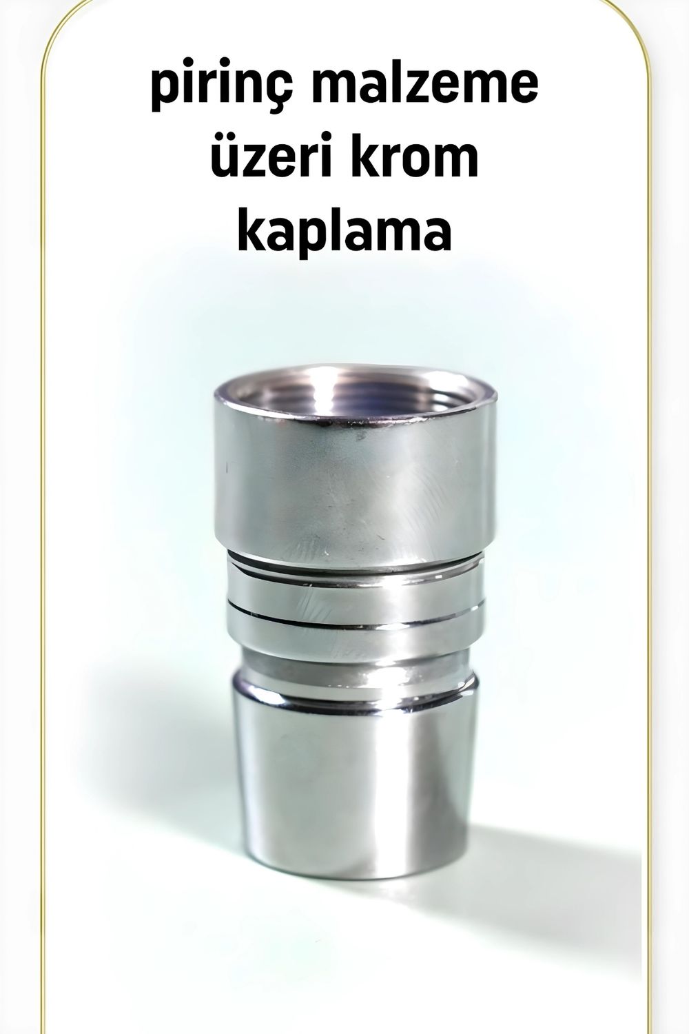 GH DENT Ağız Diş Duşu 3 Başlıklı Tazyik Ayarlı